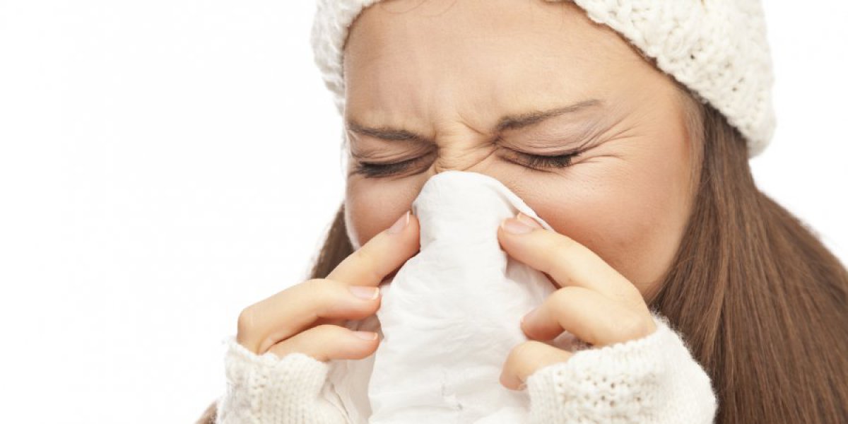 Burun axıntısına nə kömək edir? Burun axıntısından necə qurtulmaq olar?