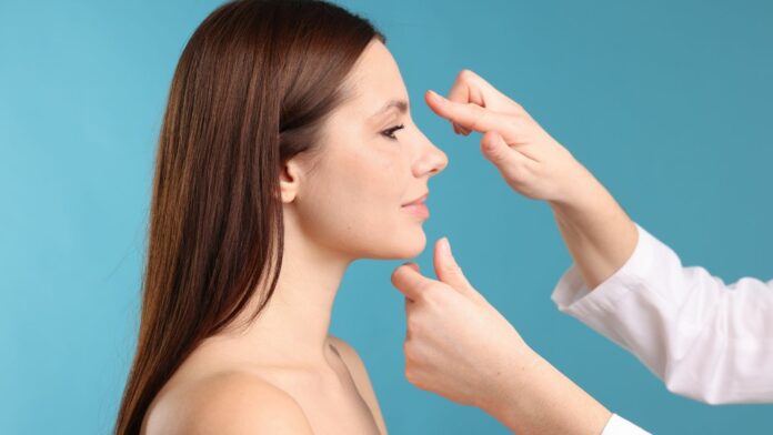 Burun ucu estetikası (Tipplastika) nədir və necə həyata keçirilir?